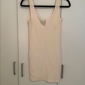 Top shop Off-White Sundress